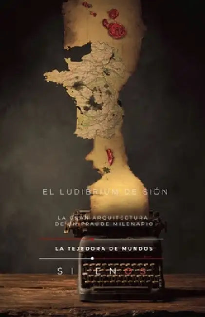 El Ludibrium de Sión by Cristina Lobo, Manuel Rodsua