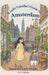 A Little Traveller's Guide To Amsterdam by D. C. Hobson