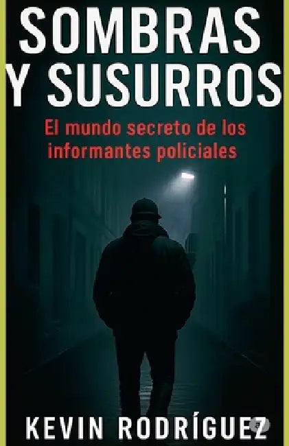 Sombras y Susurros by Kevin Rodriguez