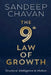 The 9th Law of Growth by Sandeep Chavan