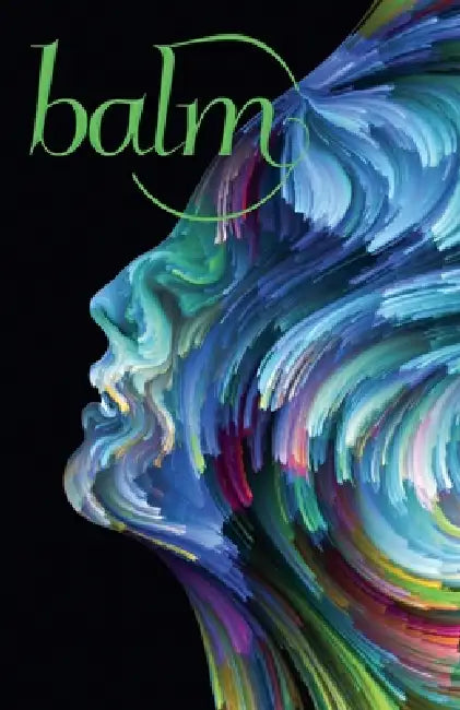 Balm 3 by Ravens Quoth Press, Various