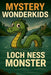 Mystery Wonderkids: Nessie - The Loch Ness Monster by Harald Sesselmann