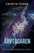 Arvtagaren by Crispin Thorn