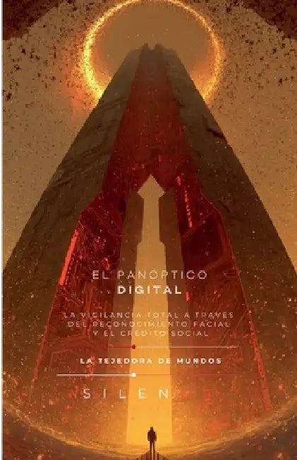 El Panóptico Digital: La vigilancia total by Cristina Lobo, Manuel Rodsua