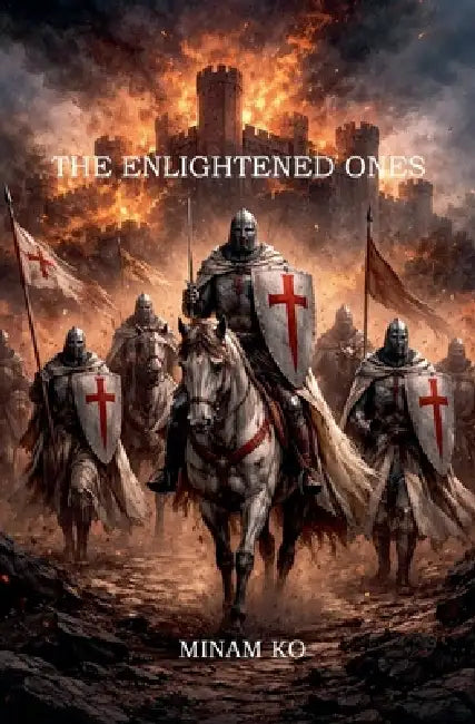 The Enlightened Ones by Minam Ko