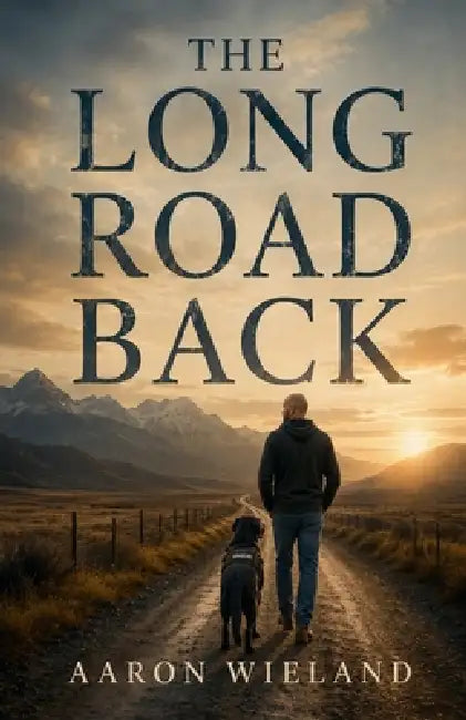 The Long Road Back by Aaron Wieland