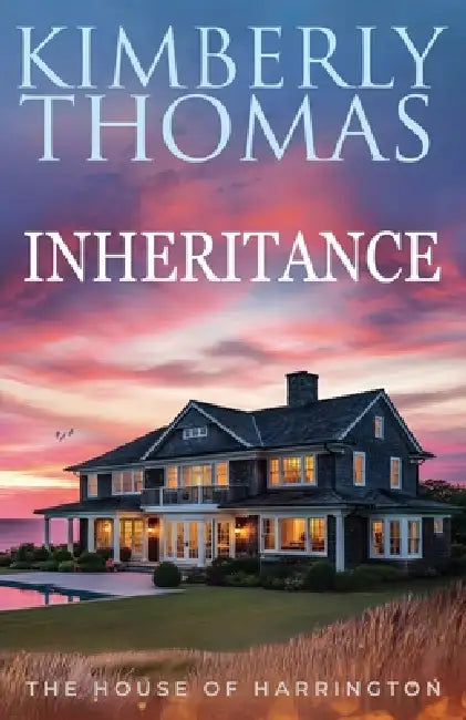 Inheritance by Kimberly Thomas