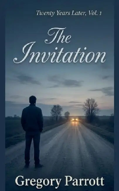 The Invitation by Gregory Parrott