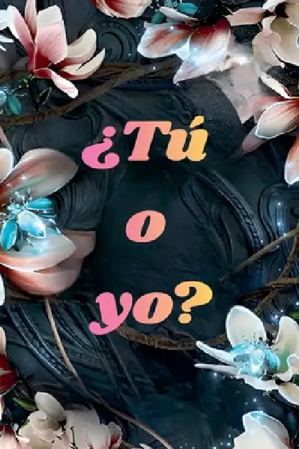 ¿Tú o yo? by Trascendental Publishing House
