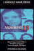 I should have been number 18 by Stefanija Linna Delande