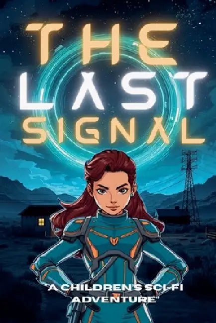 The Last Signal by Utshav
