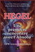 Hegel: Une première rencontre avec l'Absolu by Gew Sciences Humaines