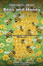 5000 Facts About Bees and Honey by Robert Moynahan