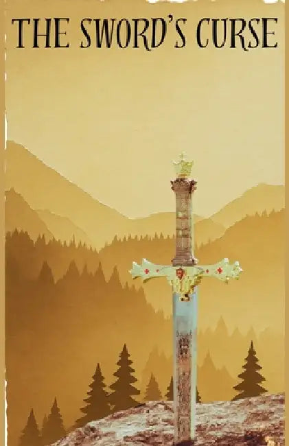 The Sword's Curse by Aaron Butcher