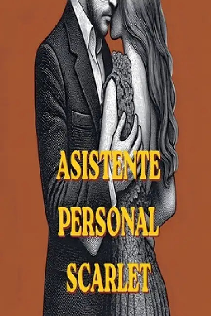 Asistente personal Scarlet by Trascendental Publishing House