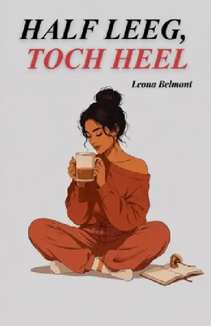 Half Leeg, Toch Heel by Leona Belmont