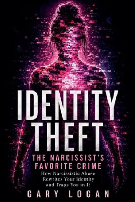 Identify Theft by Gary Logan