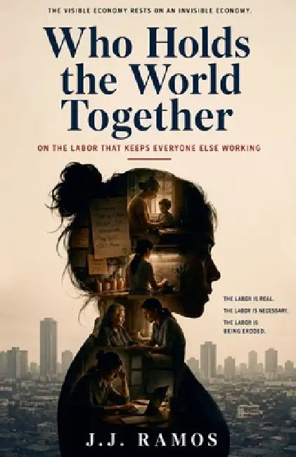 Who Holds the World Together: On the Labor That Keeps Everyone Else Working by J. J. Ramos