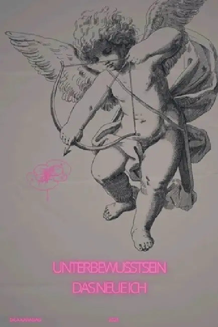 Unterbewusstsein das neue ich by Dila, Dila Karadag
