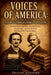 Voices of America: A Journey Through American Literature by Trayan Ashford