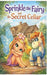 Sprinkle the Fairy and the Secret Cellar by Susan Horsnell