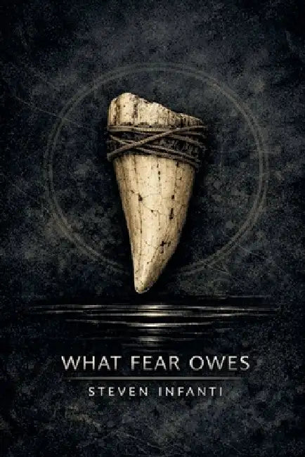 What Fear Owes by Steven Infanti