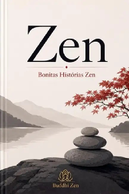 Zen: Bonitas Histórias Zen by Buddhi Zen