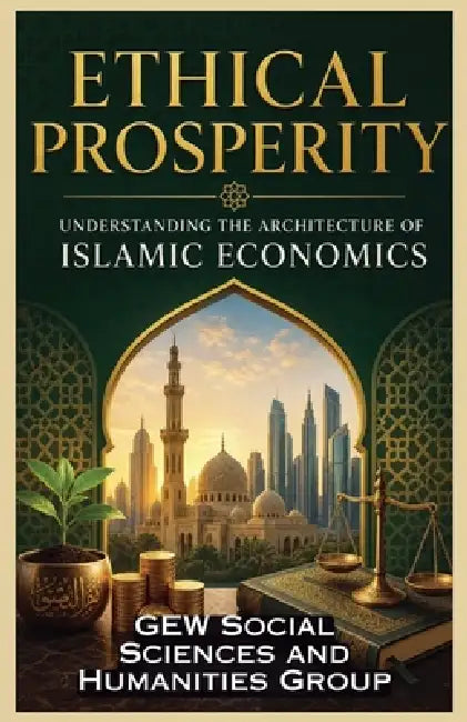 Ethical Prosperity: Understanding the Architecture of Islamic Economics by Gew Social Sciences and Humanit Team