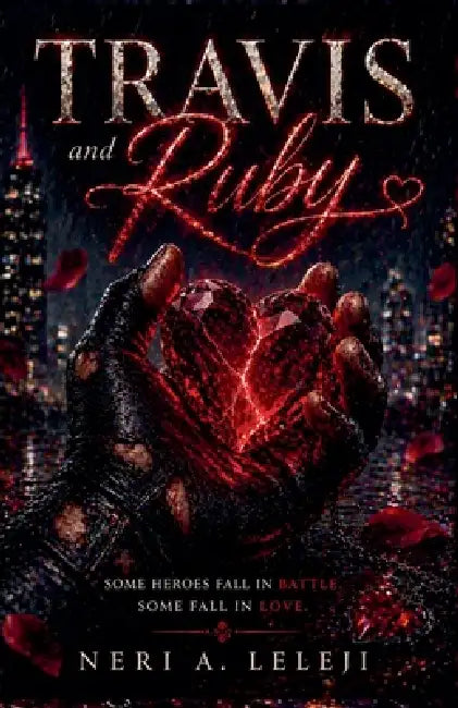 Travis & Ruby by Neri A. Leleji