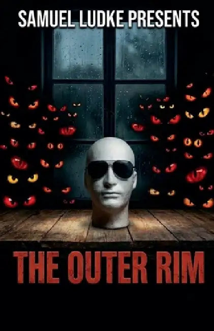 The Outer Rim by Samuel Ludke