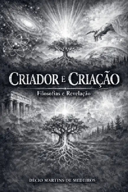Criador e Criação by Decio Martins de Medeiros