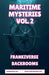 Maritime Mysteries Vol. 2 FrankiVerse Backrooms by Frankiverse Cafe