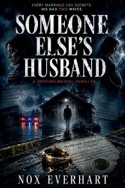Someone Else's Husband by Nox Everhart
