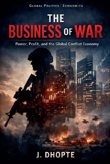 The Business of War by J. Dhopte