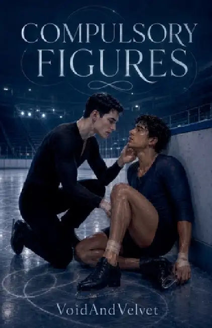 Compulsory Figures by Voidandvelvet