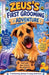 Zeus's First Grooming Adventure by Tanya G. Govender