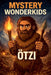 Mystery Wonderkids: Ötzi - The Iceman by Harald Sesselmann