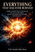 Everything That Has Ever Burned: A unified combustion history of the universe, from the first stellar ignition to the last thermodynamic fire possible by Amadou Skjervheim