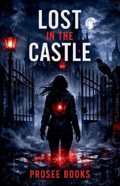 Lost in the Castle by Prosee Books