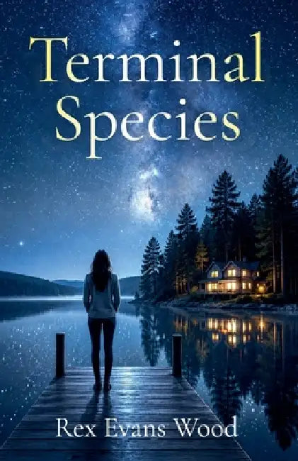Terminal Species by Rex Evans Wood