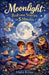 Moonlight Bedtime Stories in 5 Minutes by Maha Kiran