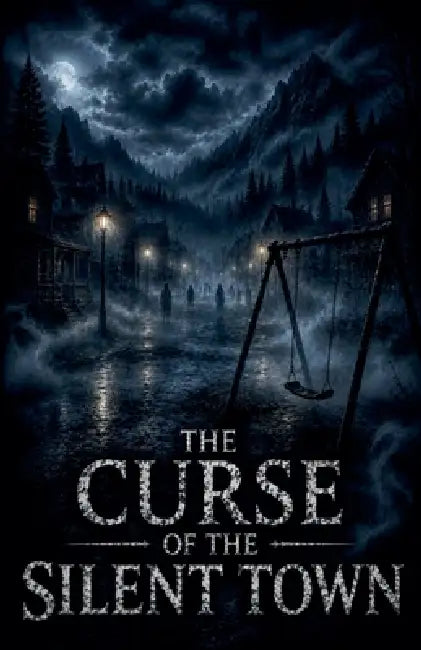 The Curse of the Silent Town by Elias Nightwood