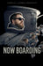 Now Boarding by Samuel Ludke