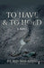 to Have & to Hold by Nhlapho, _Thepoempot