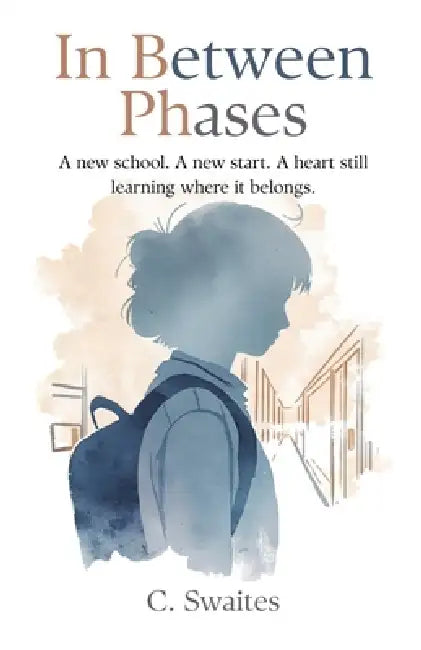 In Between Phases by C. Swaites