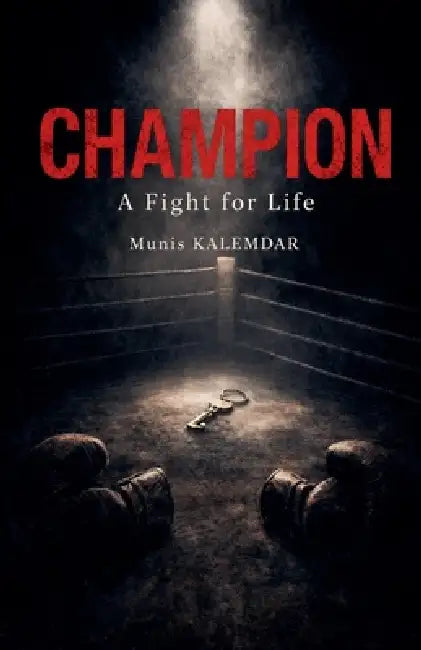 Champion by Munis Kalemdar