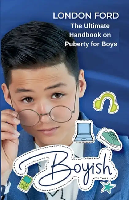 Boyish by London Ford