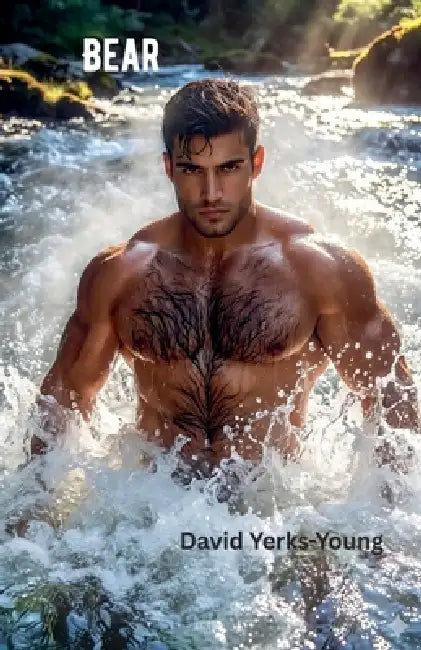 Bear by David Yerks-Young