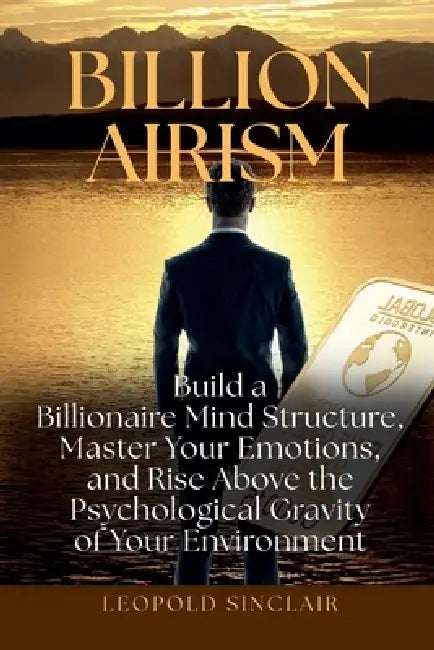 Billionairism by Leopold Sinclair
