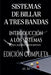 Sistemas De Billar A Tres Bandas - Introducción A Los Sistemas - Edición Completa by M. M.